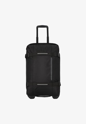 American Tourister URBAN TRACK Reisetasche auf Rollen - Trolley - asphalt black