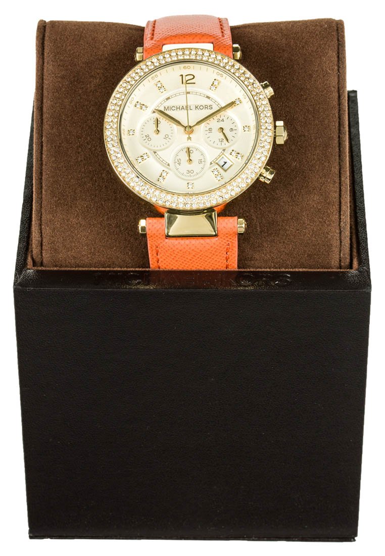 Michael Kors MK2279 - Chronograph watch 