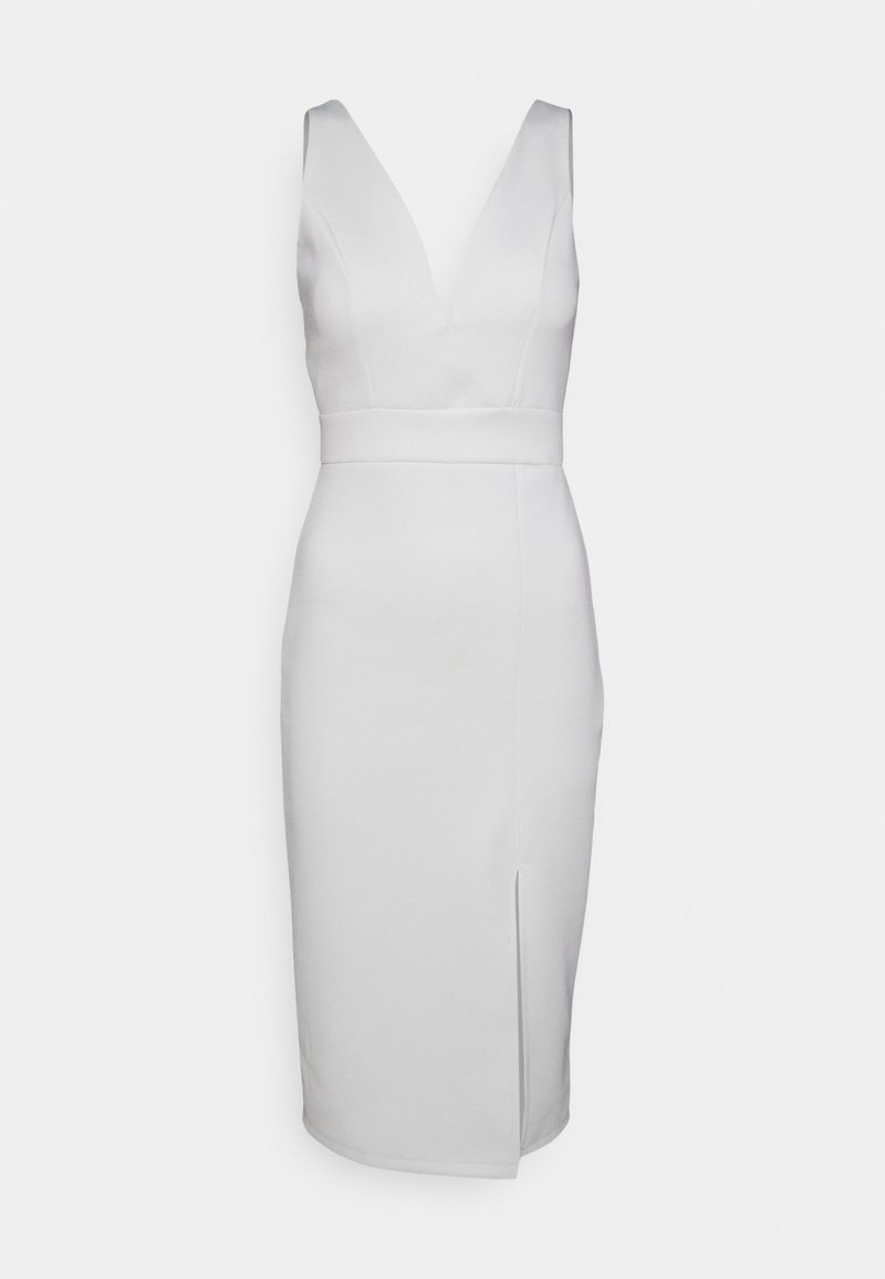 WAL G. Cocktailjurk lichtgroen