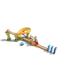 HABA KULLERBÜ - Marble run - multi coloured