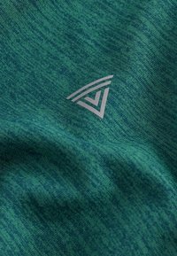Next Langarmshirt - teal blue
