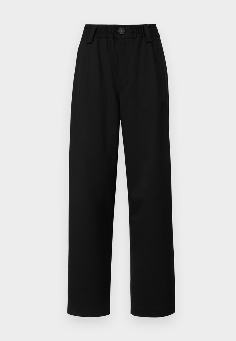 Libertine-Libertine Broek zwart