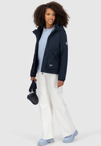 alife & kickin Giacca invernale - marine