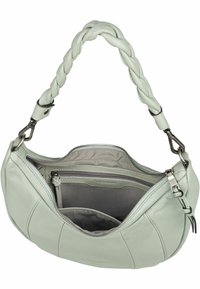 FREDsBRUDER Borsa a mano - light green