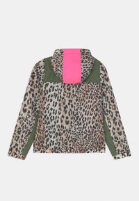 Vingino TANIRA - Allvädersjacka - dark army