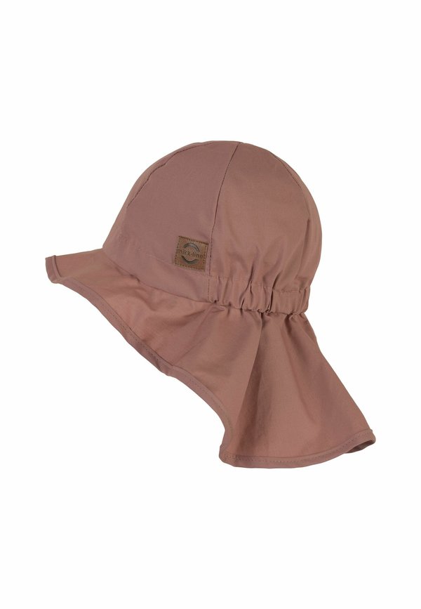 LONG NECK  SOLID - Hut - burlwood