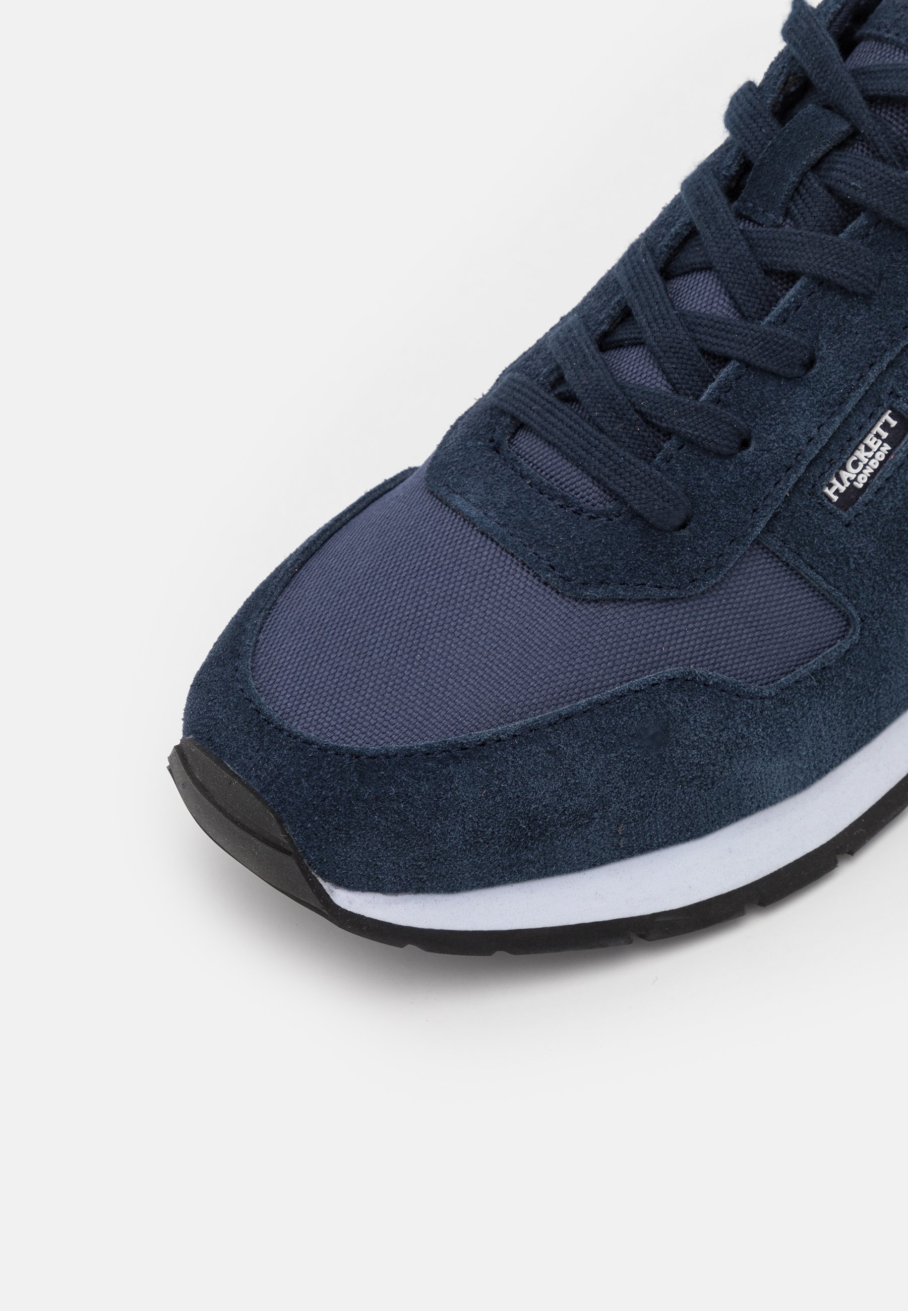 Homme SHEFFIELD EYELT TRAINER - Baskets basses Homme SHEFFIELD EYELT TRAINER - Baskets basses