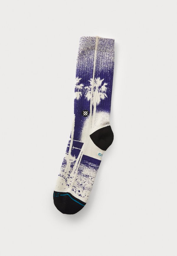 IN PARADISE CREW UNISEX - Socken - indigo