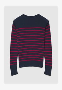 Unausgewählt, var blu notte