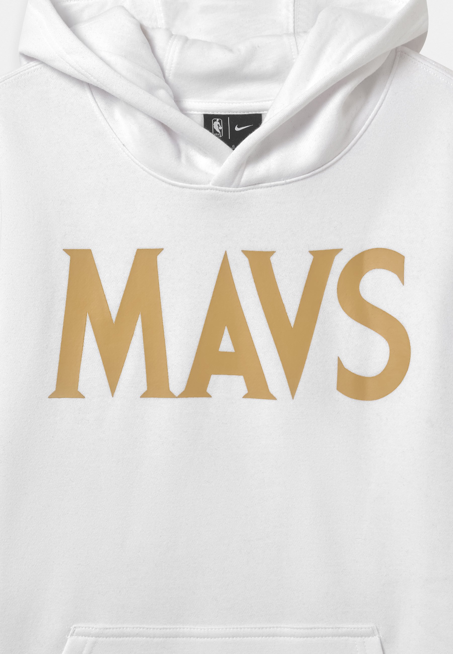 dallas mavericks hoodie nike