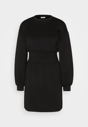 JDY JDYELVER DRESS - Nappali ruha - black