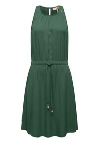 Unausgewählt, pine green