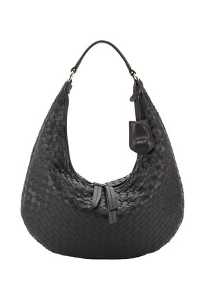 Handbag - dark brown