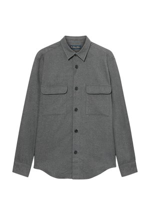 Giacca leggera - dark grey