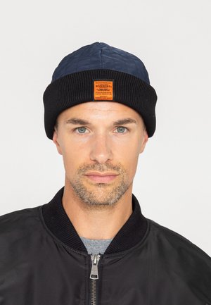 Bombers ALTA UNISEX - Beanie - navy