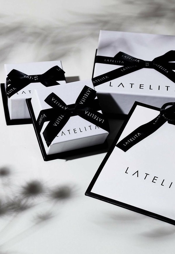 ANACONDA SNAKE - Necklace2