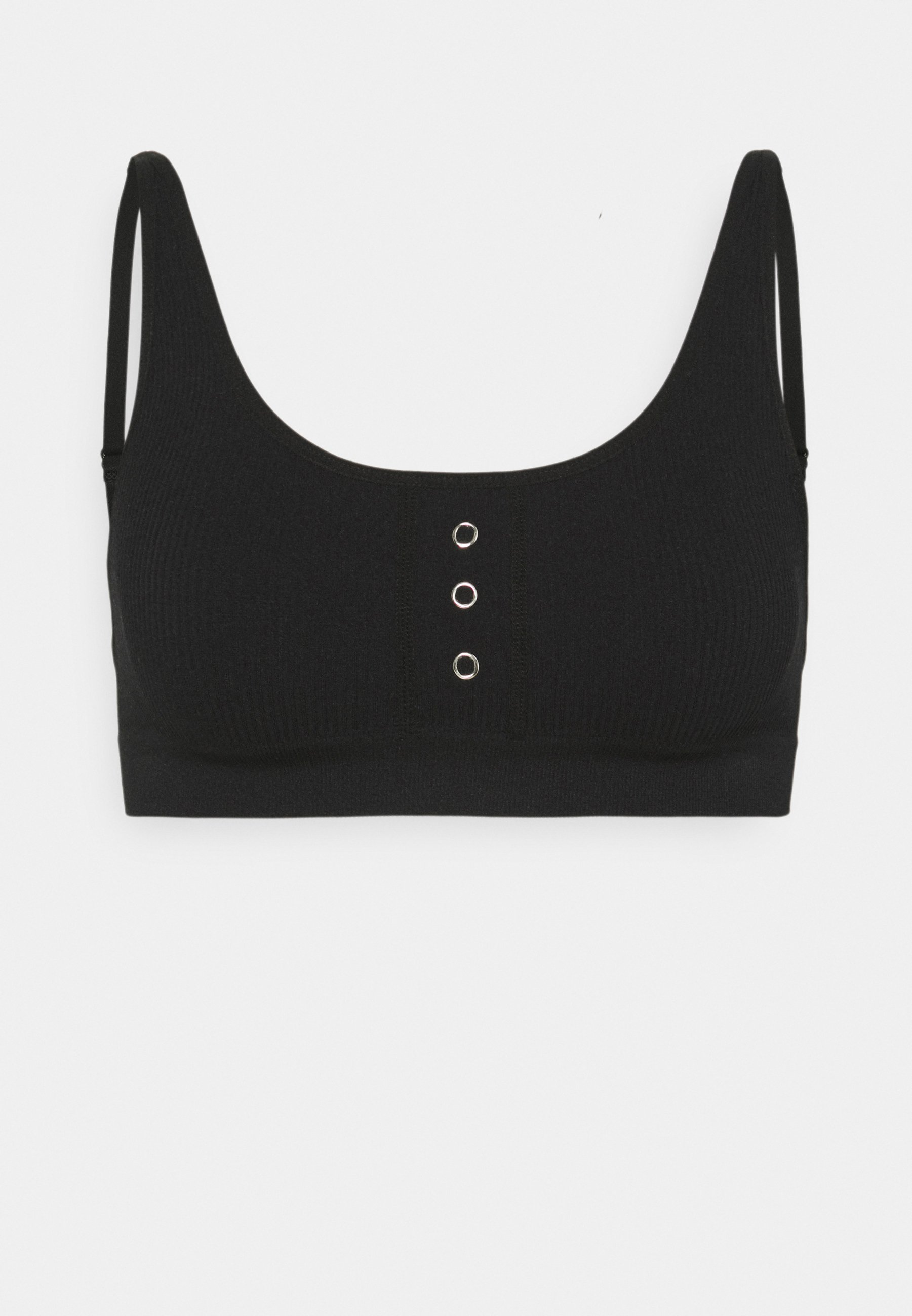 Cotton On Body SEAMFREE WAFFLE HENLEY 