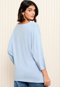 Friends Like These TRIM  - Camicetta - light blue