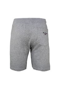Peak Mountain CAVOIE - Pantalon de survêtement - light grey