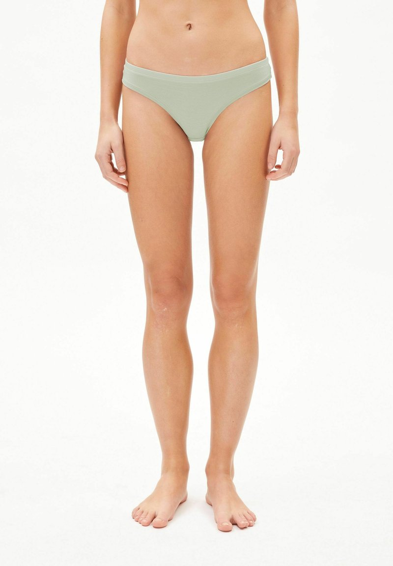 String Turquoise Femme - Taille 40/42 - Neuf Avec étiquettes