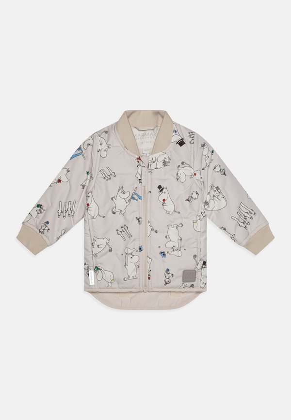 ORRY UNISEX - Übergangsjacke