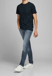 Jack & Jones Vaqueros slim fit - used denim
