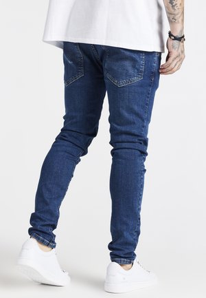 Jeans slim fit - dark blue