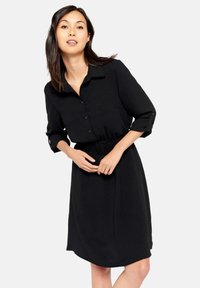 LolaLiza MIDI - Srajčna obleka - black