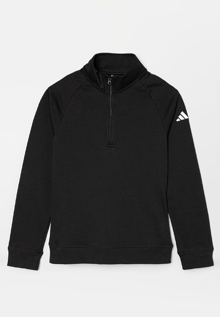 adidas Golf Sweater zwart adidas Golf Sweater zwart