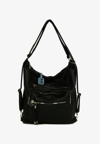 Sélectionné, black