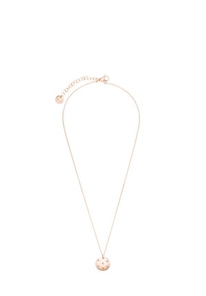 Collana - roségold