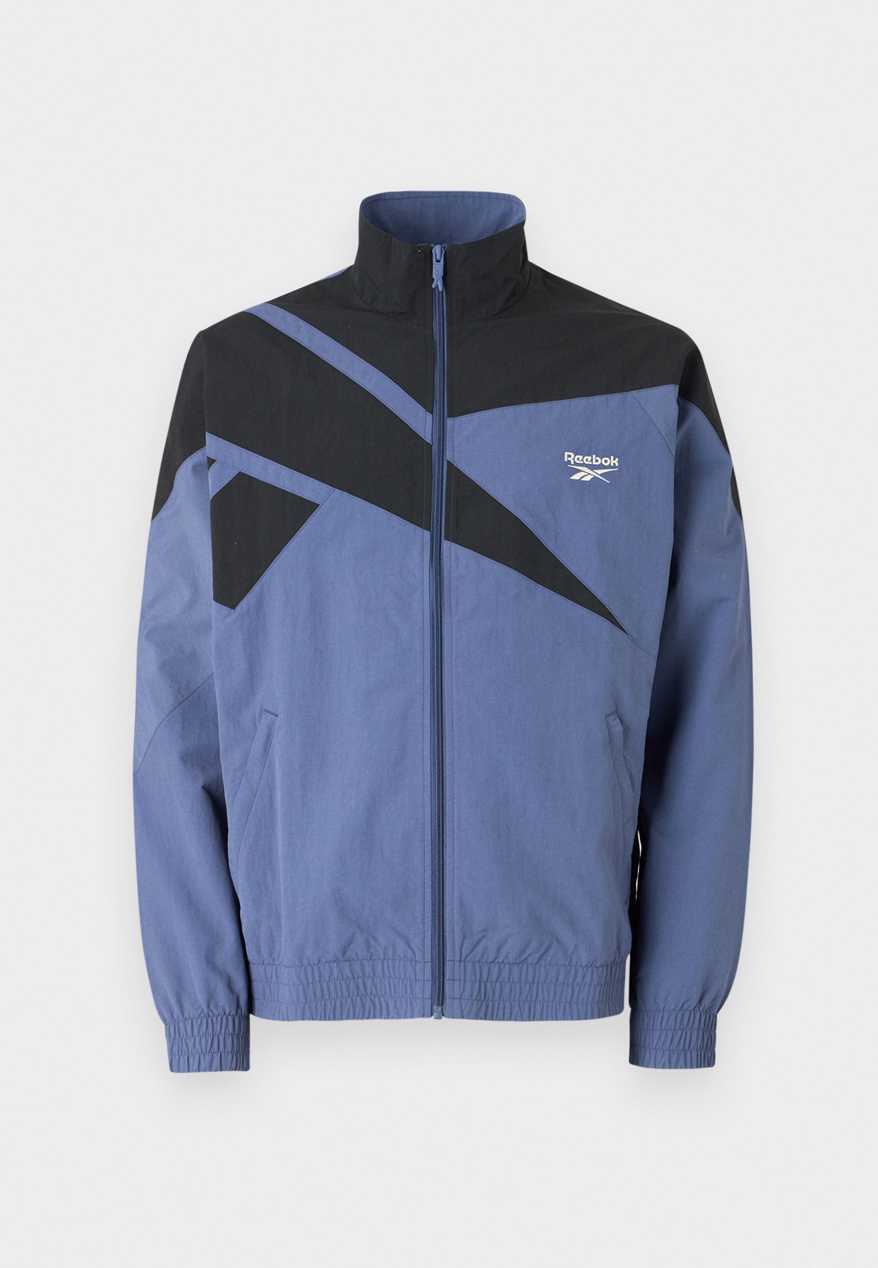 Reebok Classic TRACK UNISEX - Training jacket - twilight purple Reebok Classic TRACK UNISEX - Training jacket - twilight purple