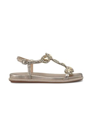 Sandali - bronce