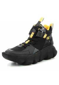 Caterpillar IMPOSTER HI - Botines con cordones - noir