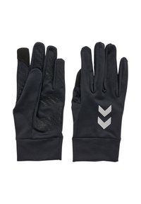 Fingerhandschuh - black