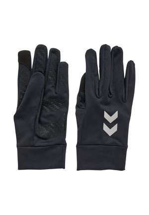 Handsker - black