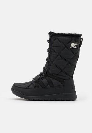 Sorel WHITNEY TALL - Zimske čizme - black