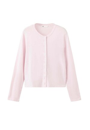Mango, ADULT - Gilet - pink