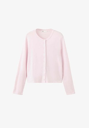 Mango, ADULT - Gilet - pink