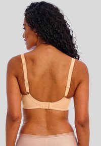 Freya DECO REBEL - Bügel BH - beige