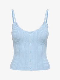 Non sélectionné, cashmere blue