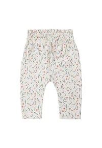 Noppies CORAL - Broek - whitecap gray