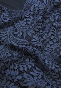 Cellbes of Sweden BEAUTIFUL - Tunika - navy