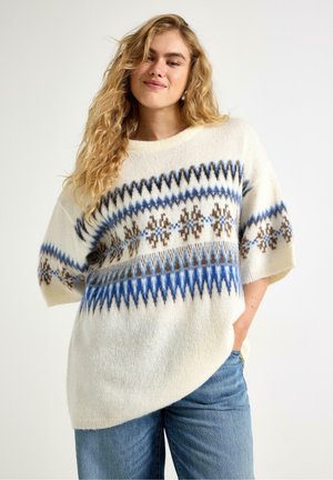 Maglione - off white