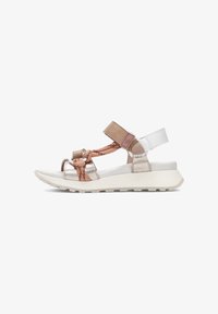 Non selezionato, white