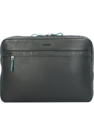 Burkely BOLD BOBBY - Funda para portátil - black