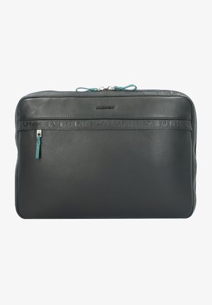 Burkely BOLD BOBBY - Borsa porta PC - black