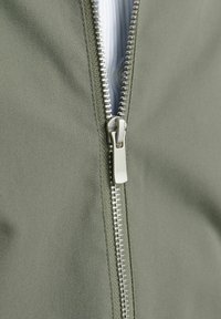 Jack & Jones JJWINSON WORKER - Veste légère - agave green