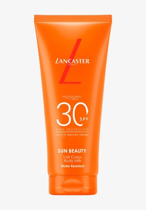 Lancaster Beauty LAN SUN BEAUTY BODY MILK SPF30 - Solkrem