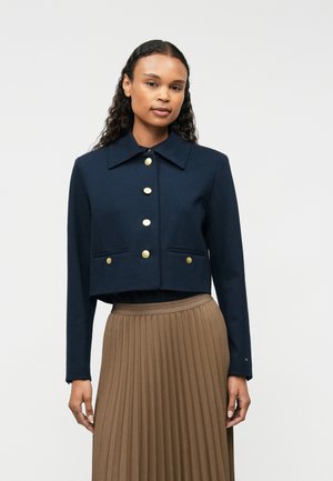 PUNTO LADY JACKET - Blazer - dark night navy